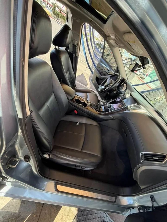 2018 Infiniti Q50 - Image 9 of 11