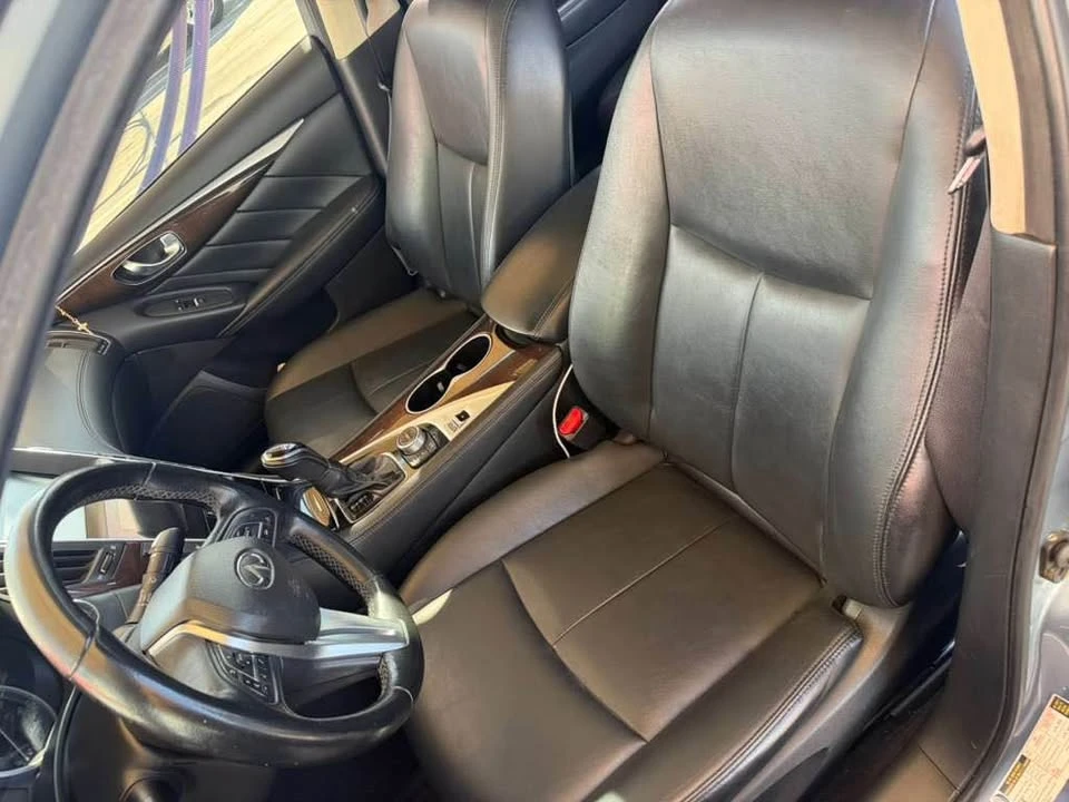 2018 Infiniti Q50 - Image 8 of 11
