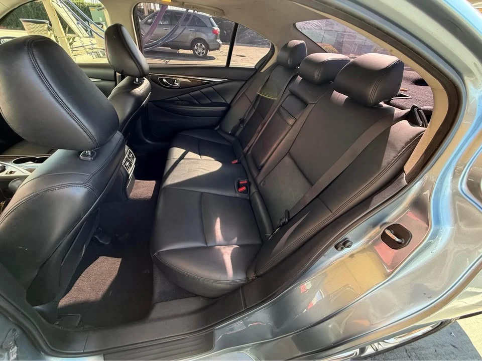 2018 Infiniti Q50 - Image 6 of 11