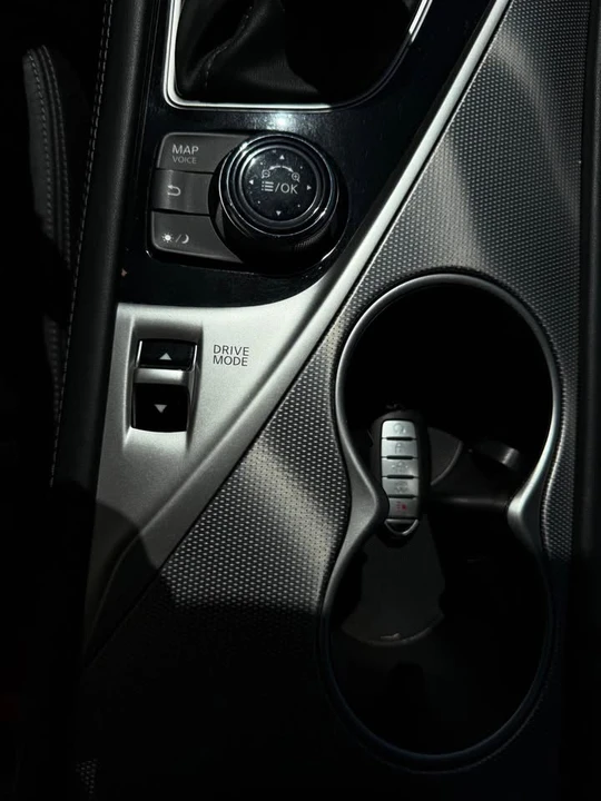 2018 Infiniti Q50 - Image 13 of 14