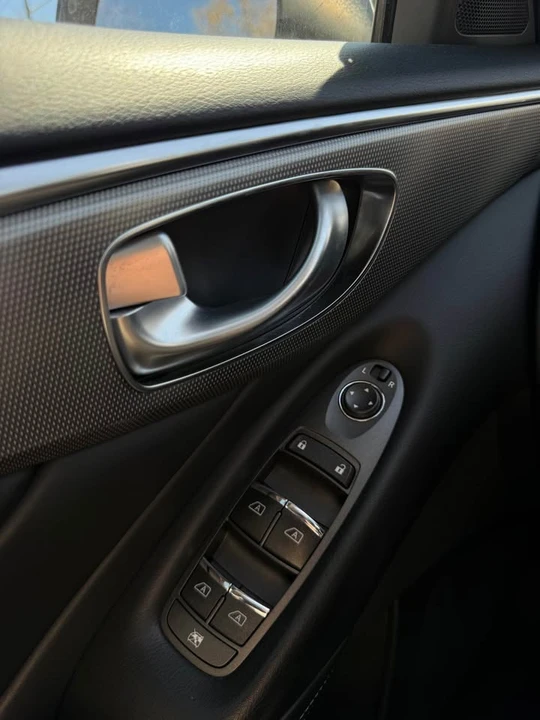 2018 Infiniti Q50 - Image 14 of 14