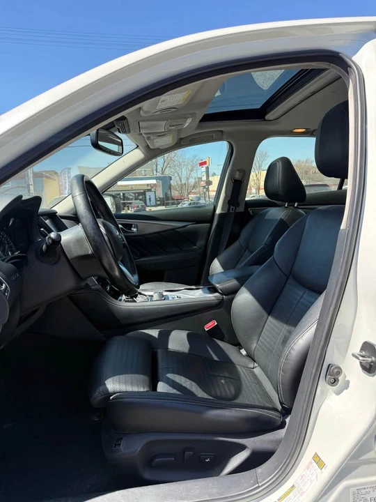 2018 Infiniti Q50 - Image 7 of 14