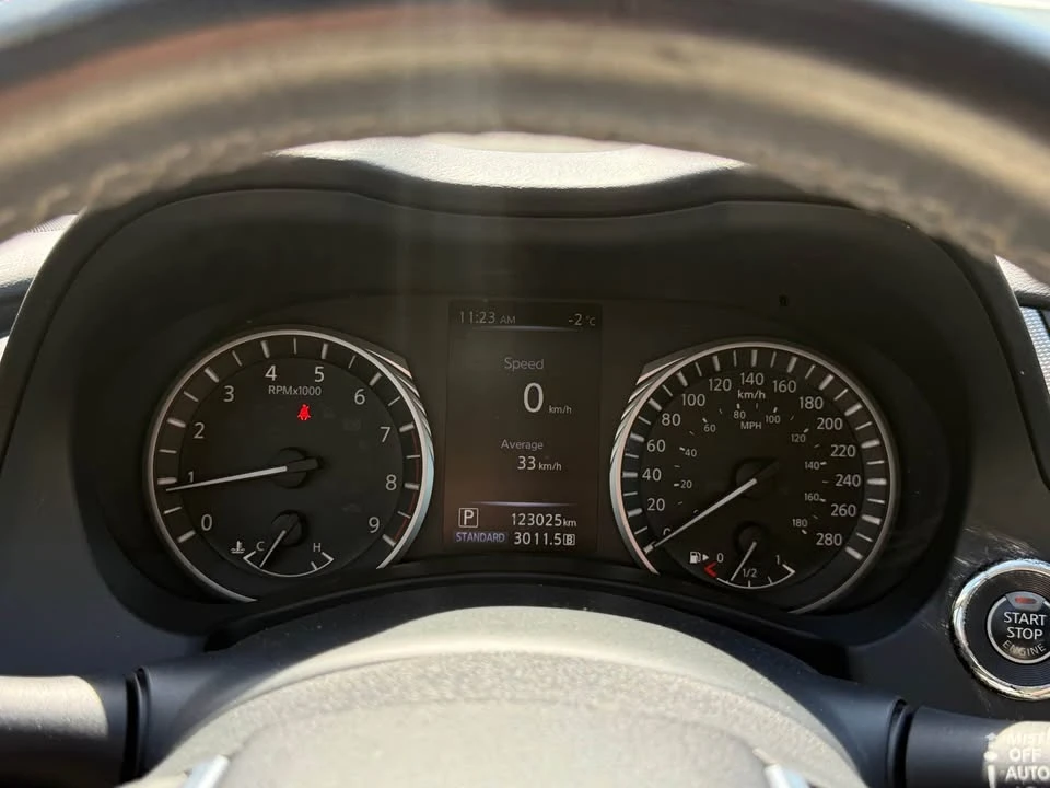 2018 Infiniti Q50 - Image 12 of 14