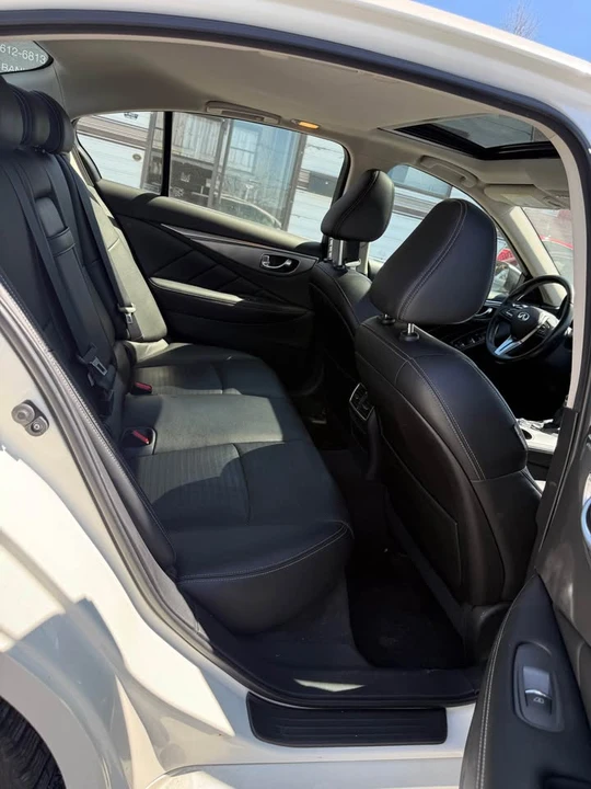 2018 Infiniti Q50 - Image 11 of 14