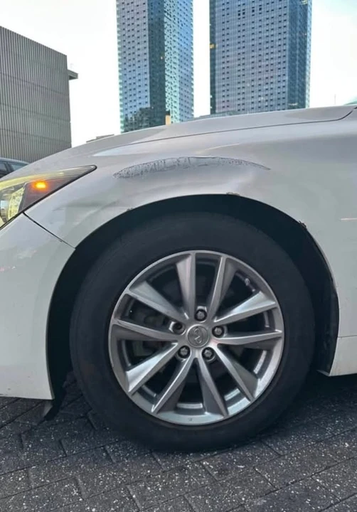 2018 Infiniti Q50 - Image 5 of 8