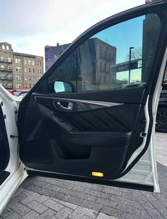 2018 Infiniti Q50 - Image 6 of 8