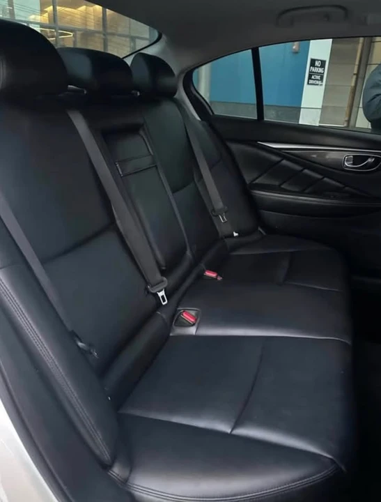2018 Infiniti Q50 - Image 8 of 8