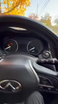 2018 Infiniti Q50 2.0t Sport Sedan