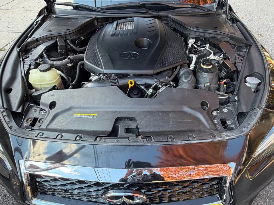 2018 Parts & Memorabilia Engines - Image 21 of 21