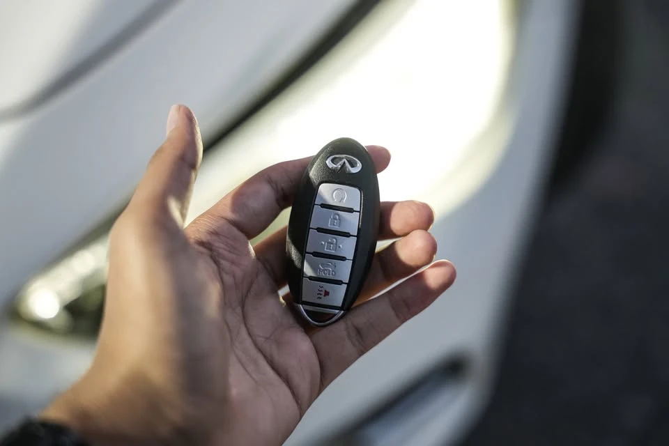 2018 Infiniti Q50 - Image 11 of 20