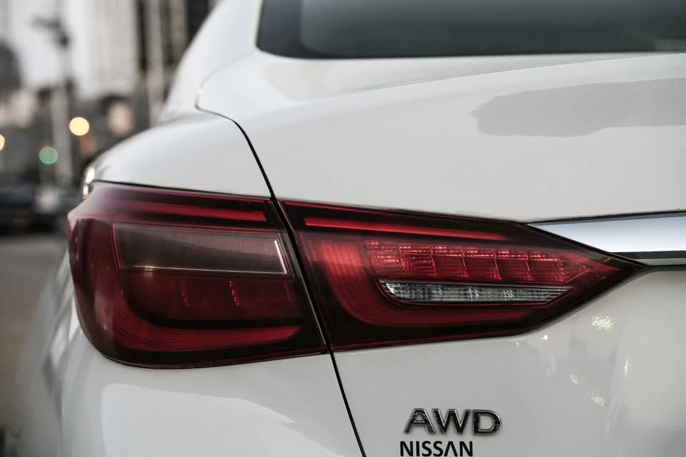 2018 Infiniti Q50 - Image 14 of 20