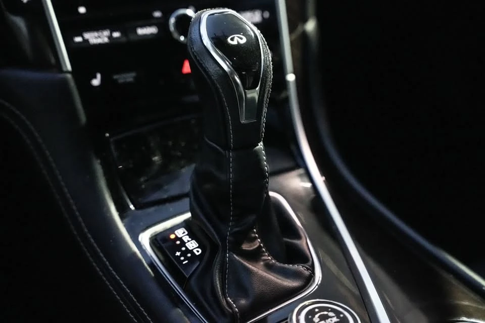 2018 Infiniti Q50 - Image 20 of 20