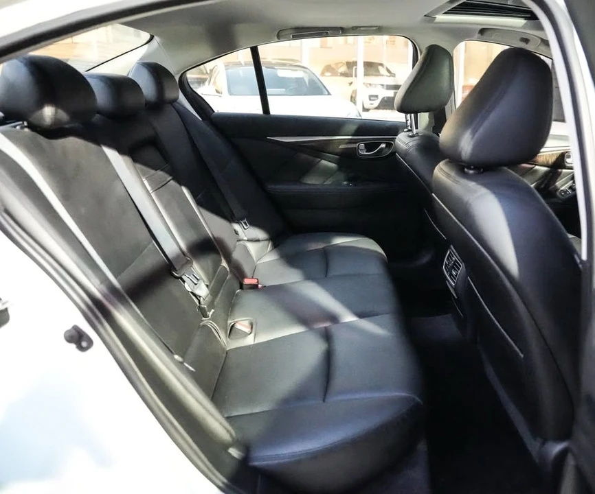 2018 Infiniti Q50 - Image 19 of 20