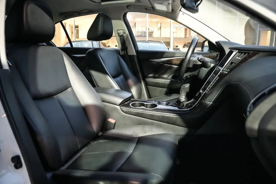 2018 Infiniti Q50 - Image 10 of 20