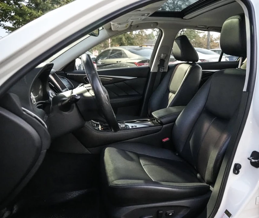 2018 Infiniti Q50 - Image 6 of 20