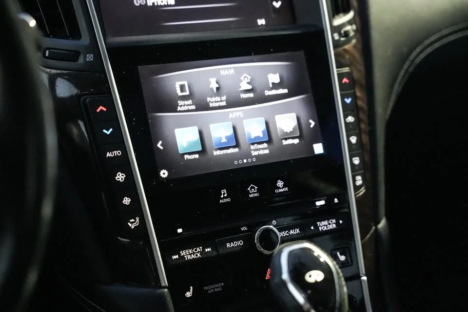 2018 Infiniti Q50 - Image 18 of 20