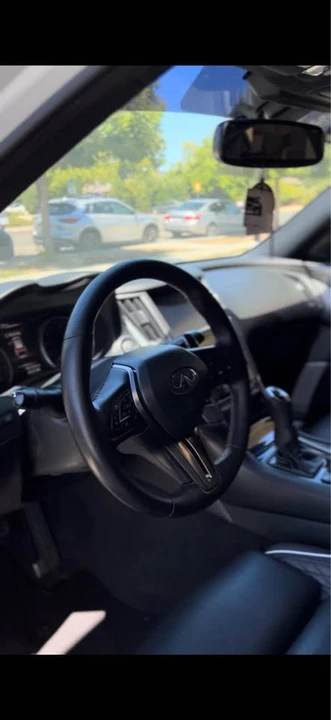 2018 Infiniti Q50 - Image 4 of 4