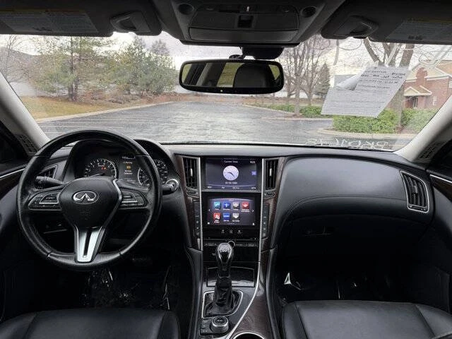 2018 Infiniti Q50 - Image 2 of 18