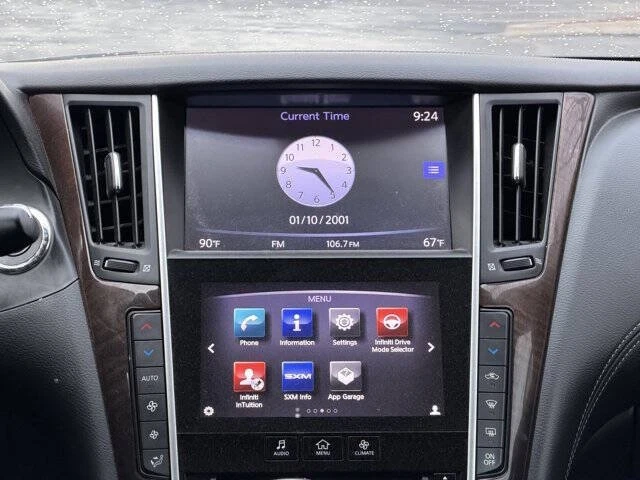 2018 Infiniti Q50 - Image 5 of 18