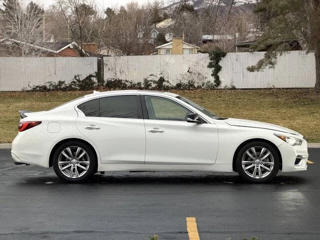 2018 Infiniti Q50 - Image 16 of 18