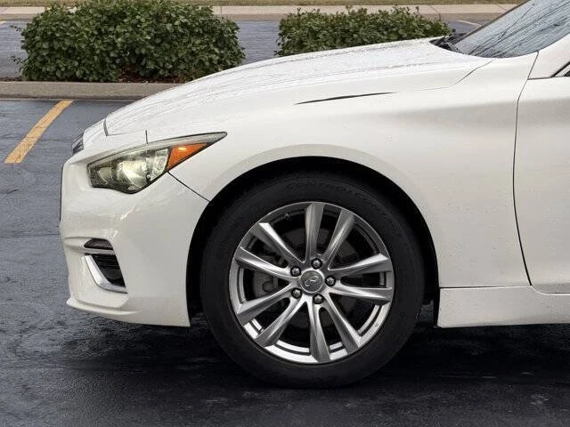 2018 Infiniti Q50 - Image 4 of 18