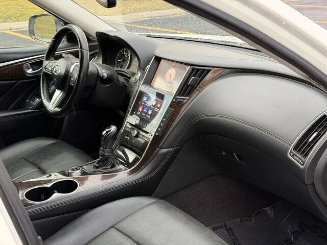 2018 Infiniti Q50 - Image 17 of 18