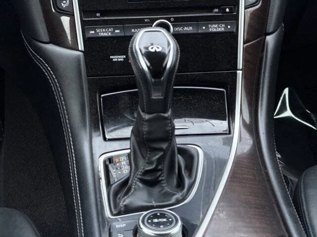 2018 Infiniti Q50 - Image 9 of 18