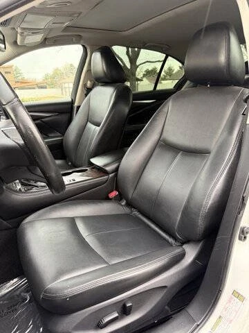 2018 Infiniti Q50 - Image 7 of 18