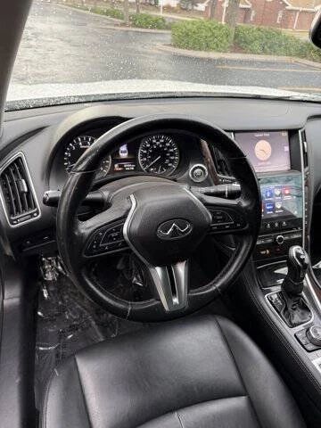 2018 Infiniti Q50 - Image 12 of 18