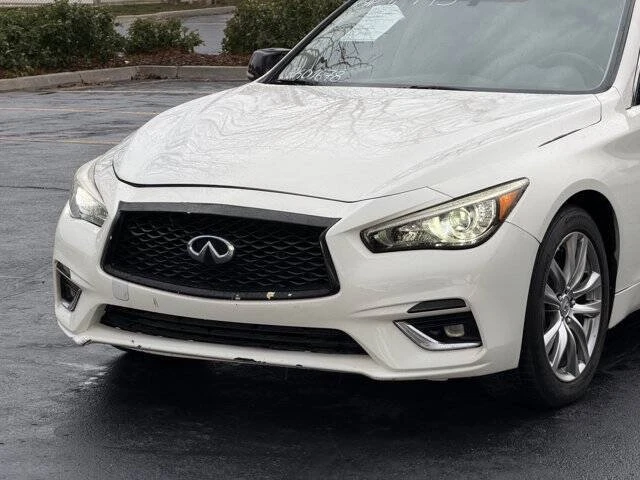 2018 Infiniti Q50 - Image 11 of 18