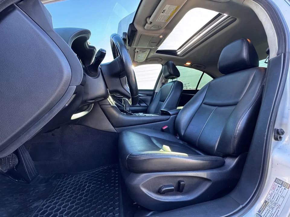 2018 Infiniti Q50 - Image 10 of 17
