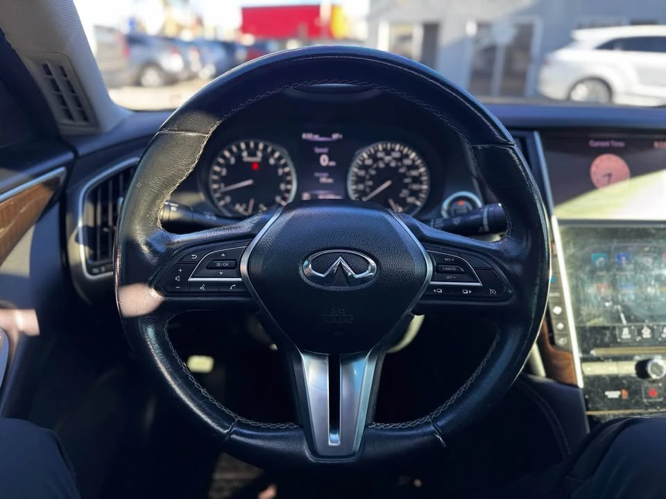 2018 Infiniti Q50 - Image 9 of 17