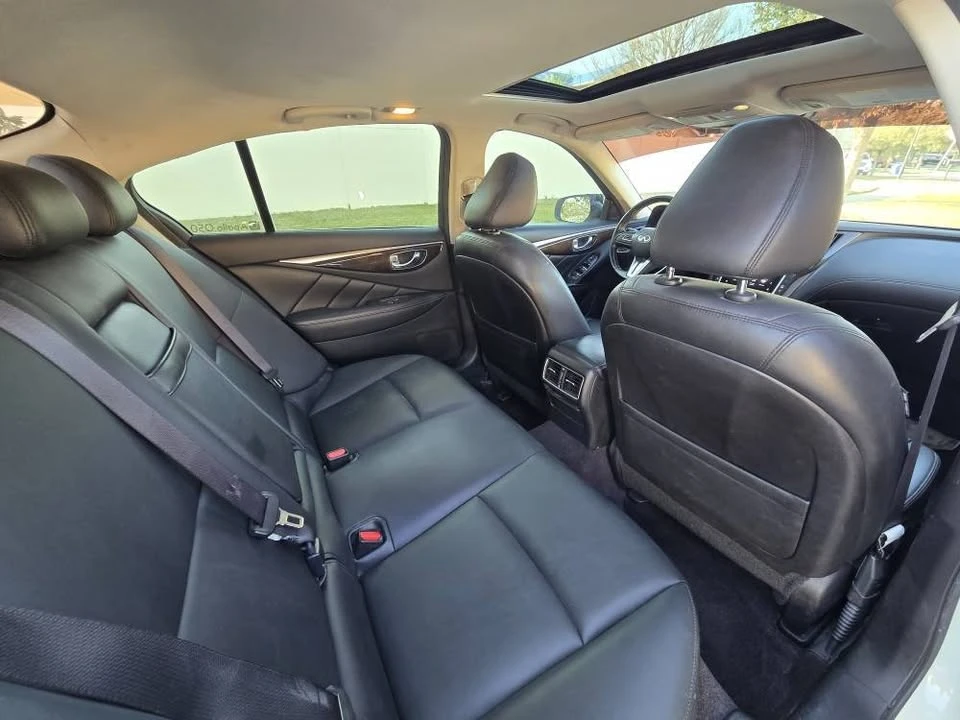 2018 Infiniti Q50 - Image 15 of 15