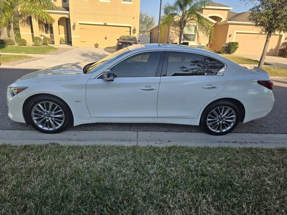 2018 Infiniti Q50 - Image 5 of 15