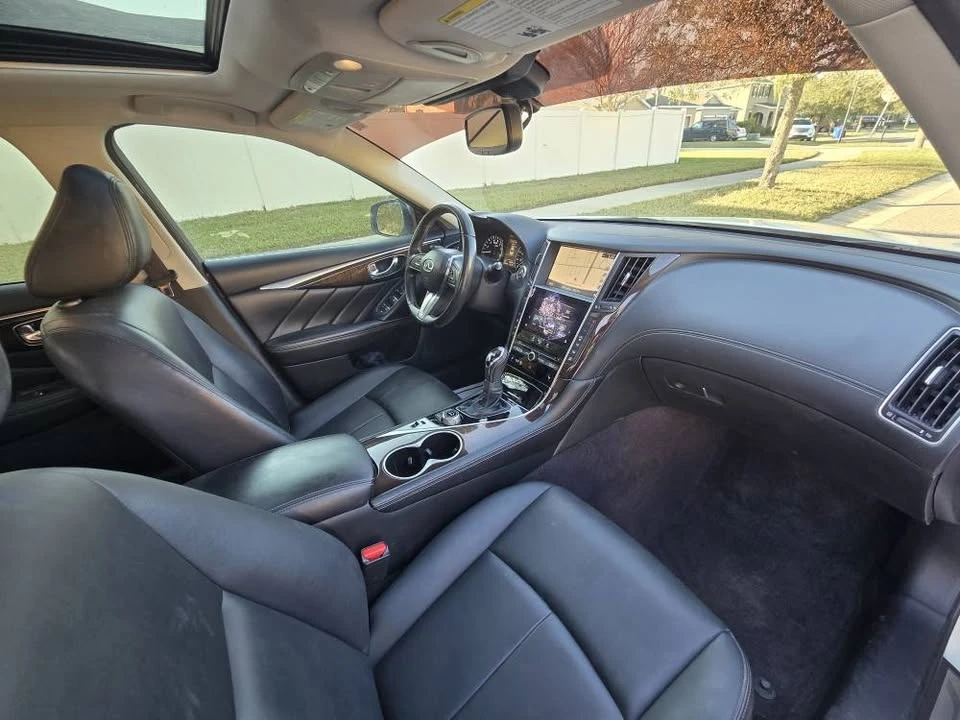 2018 Infiniti Q50 - Image 13 of 15