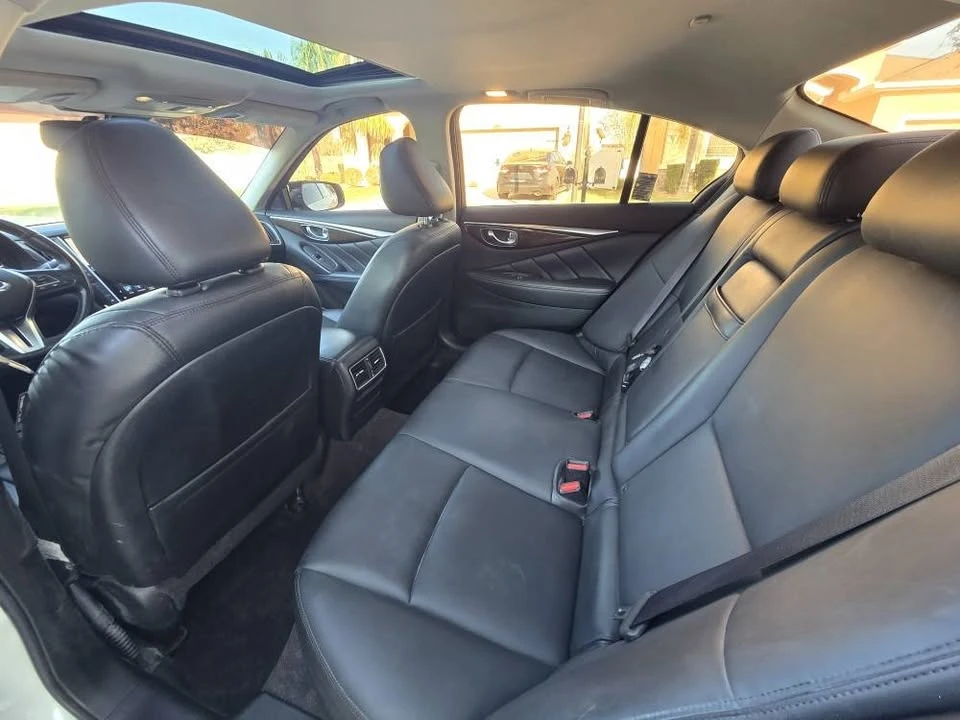 2018 Infiniti Q50 - Image 14 of 15