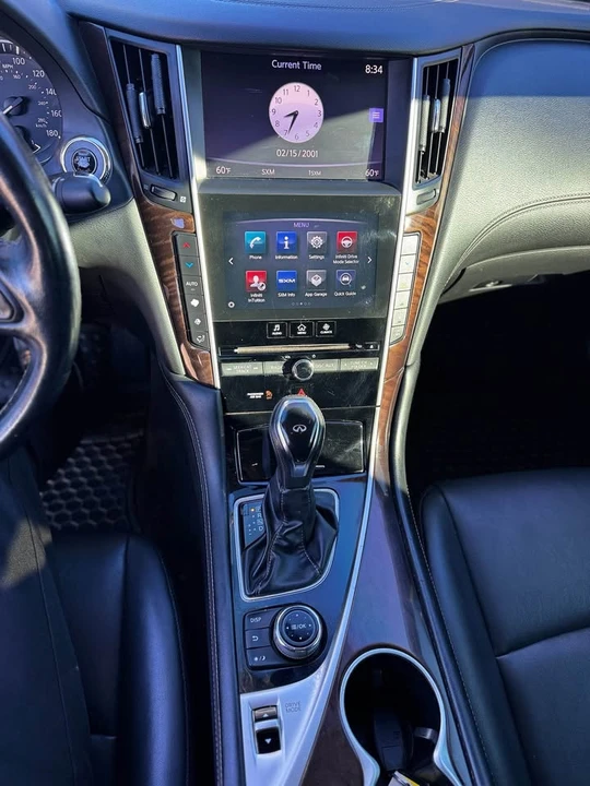 2018 Infiniti Q50 - Image 11 of 17