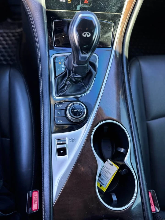2018 Infiniti Q50 - Image 13 of 17