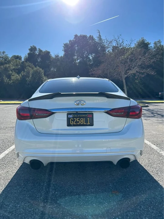2018 Infiniti Q50 - Image 6 of 16