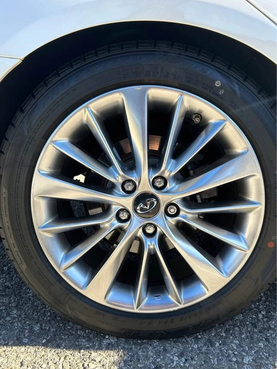 2018 Infiniti Q50 - Image 11 of 16