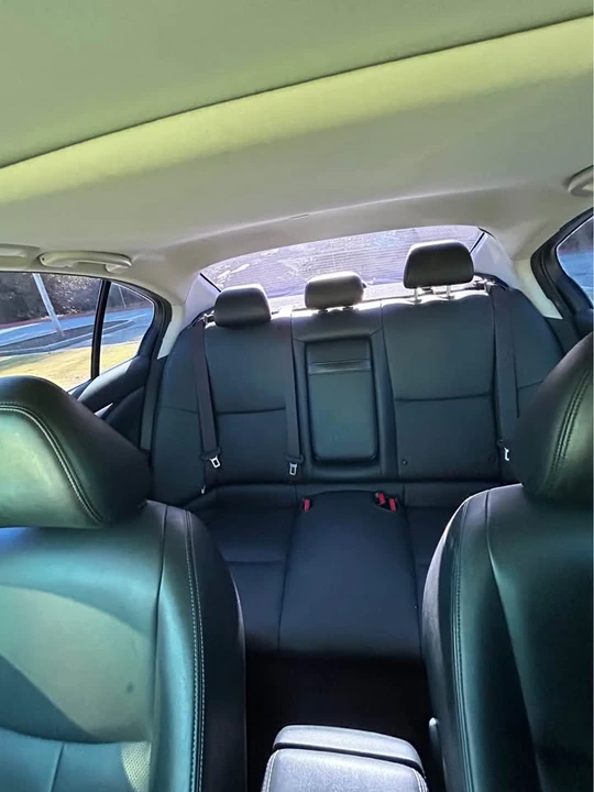 2018 Infiniti Q50 - Image 14 of 16