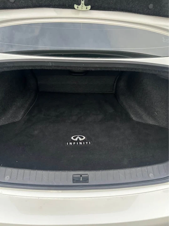 2018 Infiniti Q50 - Image 10 of 16