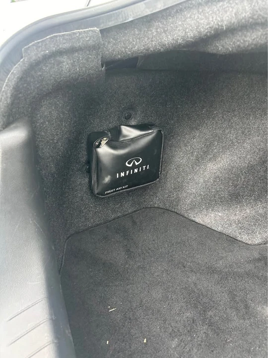 2018 Infiniti Q50 - Image 9 of 16