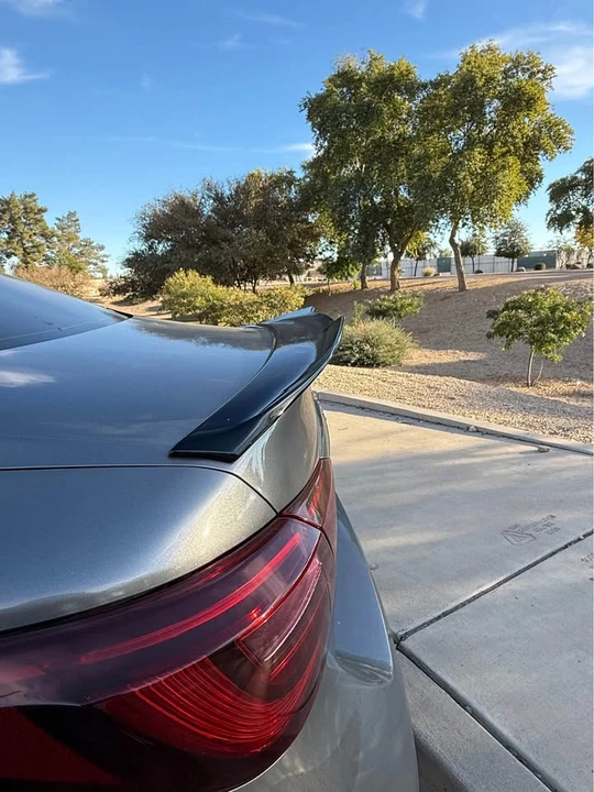 2018 Infiniti Q50 - Image 5 of 17