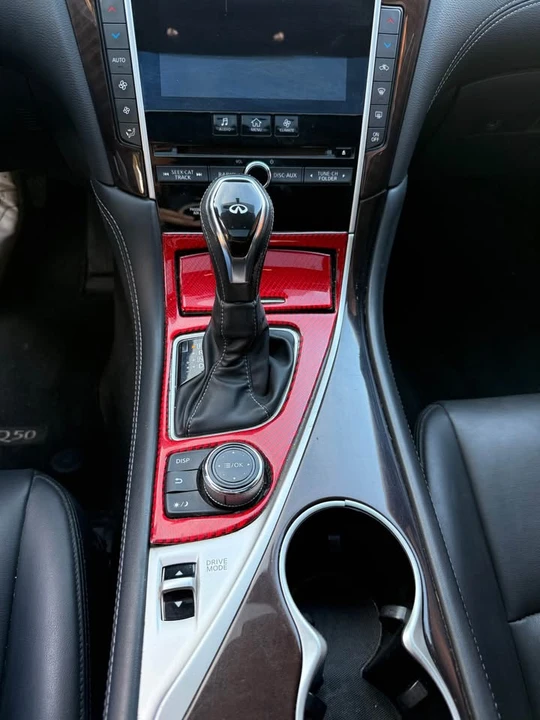 2018 Infiniti Q50 - Image 15 of 17