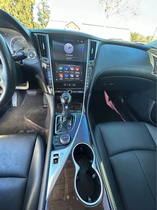 2018 Infiniti Q50 - Image 13 of 16