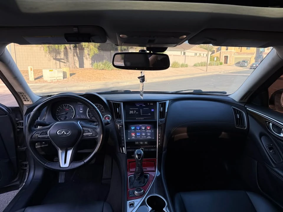 2018 Infiniti Q50 - Image 11 of 17