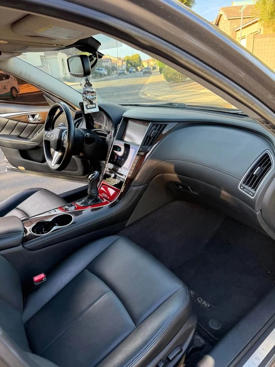 2018 Infiniti Q50 - Image 13 of 17