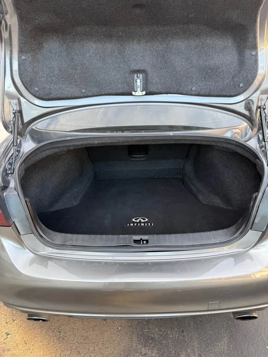 2018 Infiniti Q50 - Image 17 of 17