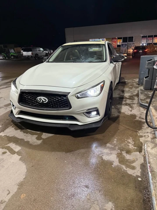 2018 Infiniti Q50 - Image 5 of 13